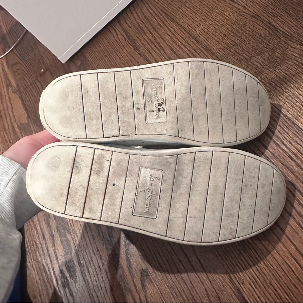 Sam Edelman Ethyl Sneaker - Picture 4 of 6